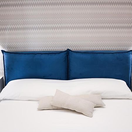 Margherita Boutique Rooms Margherita Di Savoia Ngoại thất bức ảnh