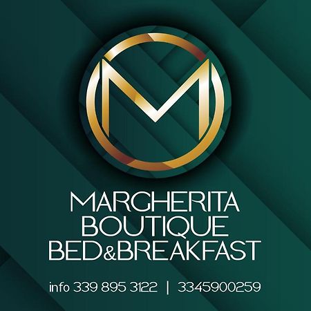 Margherita Boutique Rooms Margherita Di Savoia Ngoại thất bức ảnh