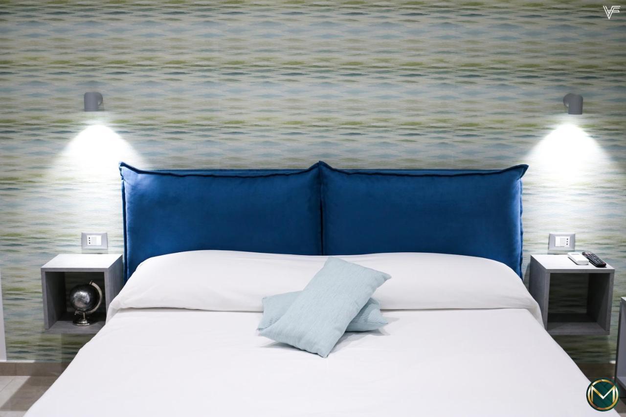 Margherita Boutique Rooms Margherita Di Savoia Ngoại thất bức ảnh