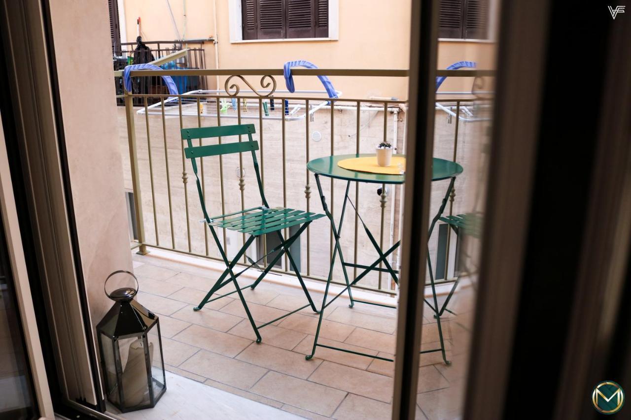 Margherita Boutique Rooms Margherita Di Savoia Ngoại thất bức ảnh