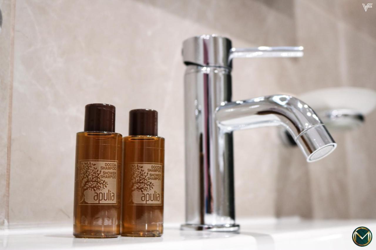 Margherita Boutique Rooms Margherita Di Savoia Ngoại thất bức ảnh