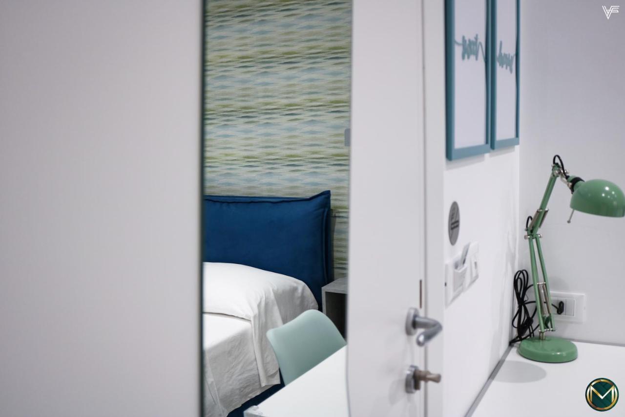 Margherita Boutique Rooms Margherita Di Savoia Ngoại thất bức ảnh
