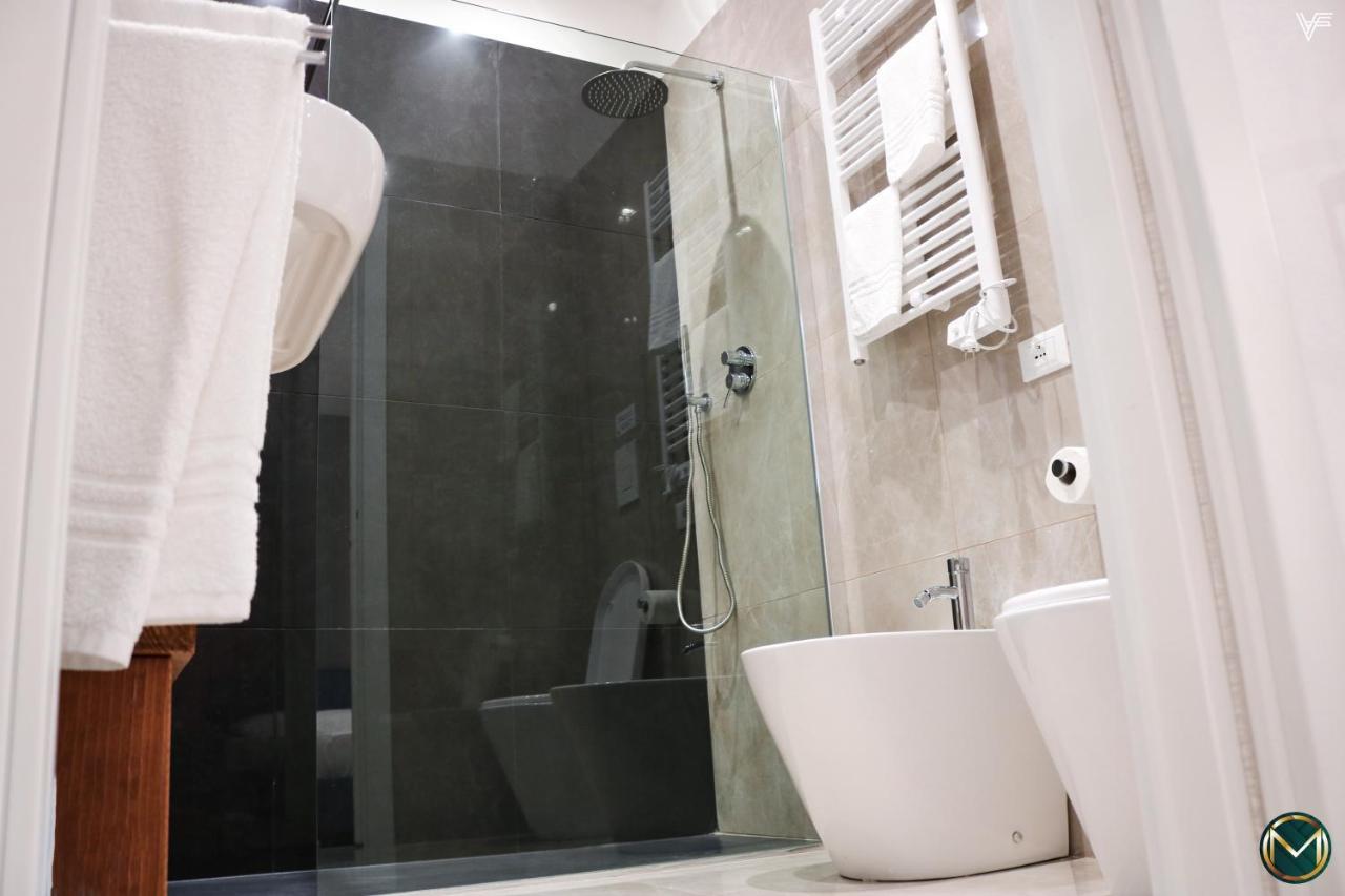 Margherita Boutique Rooms Margherita Di Savoia Ngoại thất bức ảnh