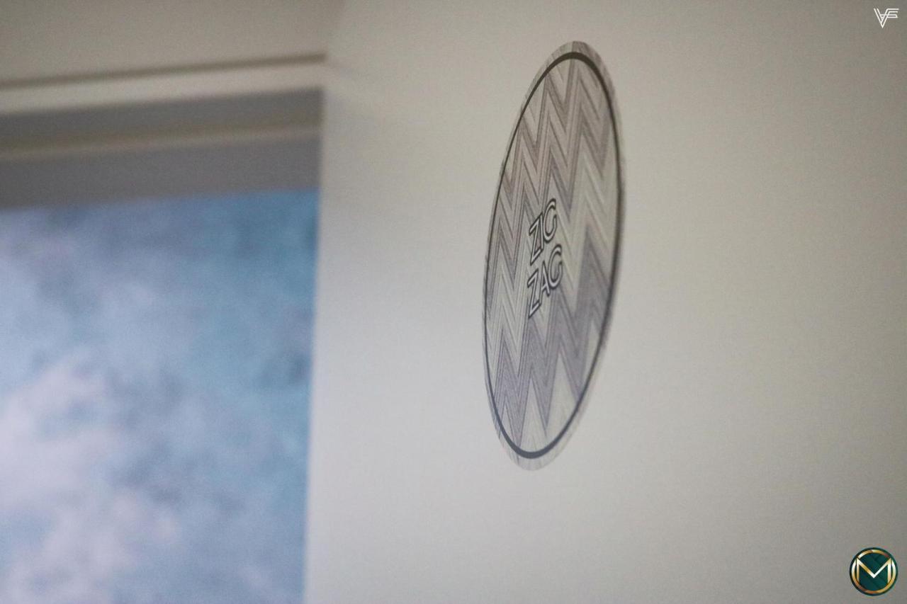 Margherita Boutique Rooms Margherita Di Savoia Ngoại thất bức ảnh