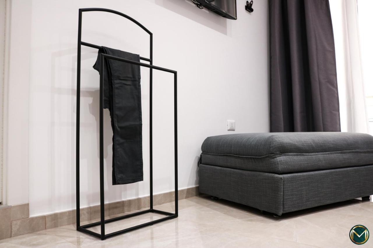 Margherita Boutique Rooms Margherita Di Savoia Ngoại thất bức ảnh
