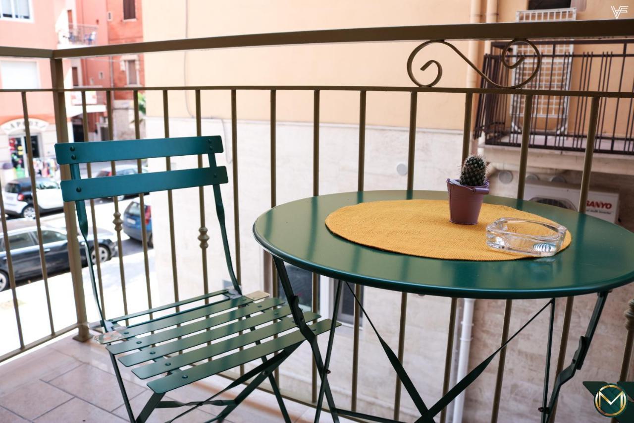 Margherita Boutique Rooms Margherita Di Savoia Ngoại thất bức ảnh
