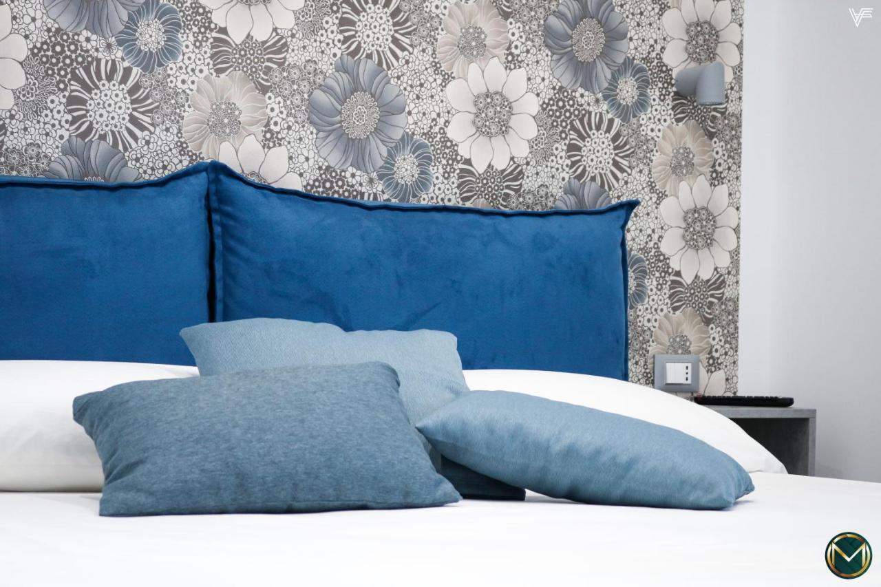 Margherita Boutique Rooms Margherita Di Savoia Ngoại thất bức ảnh