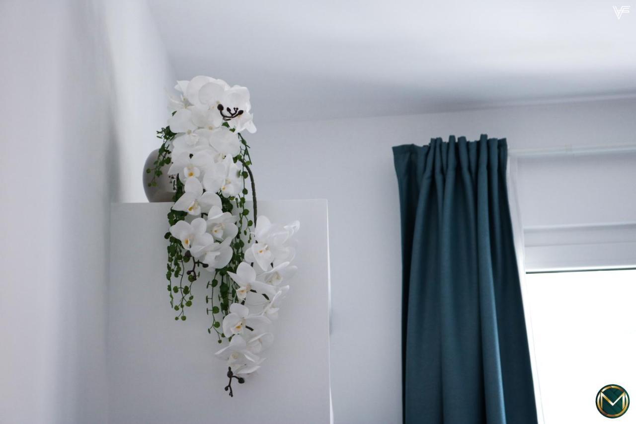 Margherita Boutique Rooms Margherita Di Savoia Ngoại thất bức ảnh