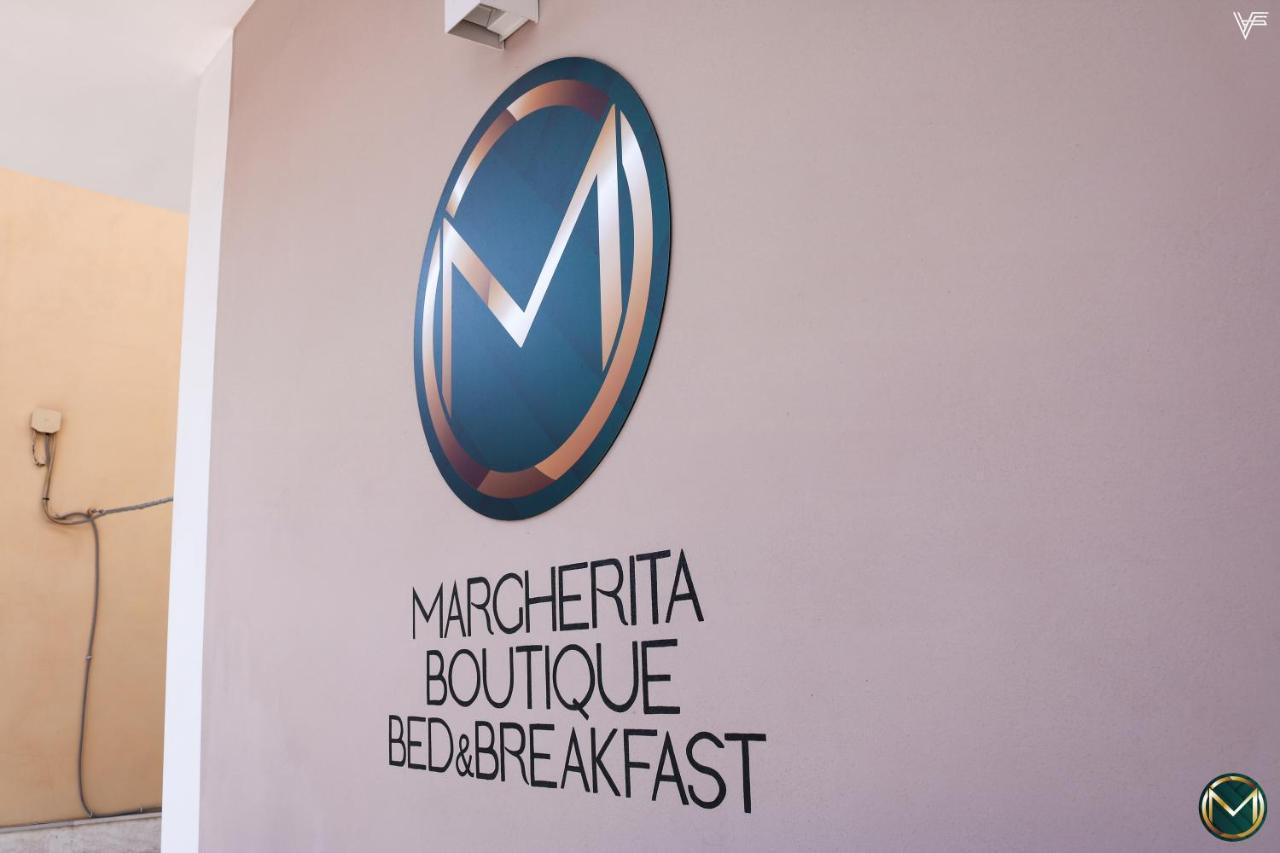 Margherita Boutique Rooms Margherita Di Savoia Ngoại thất bức ảnh
