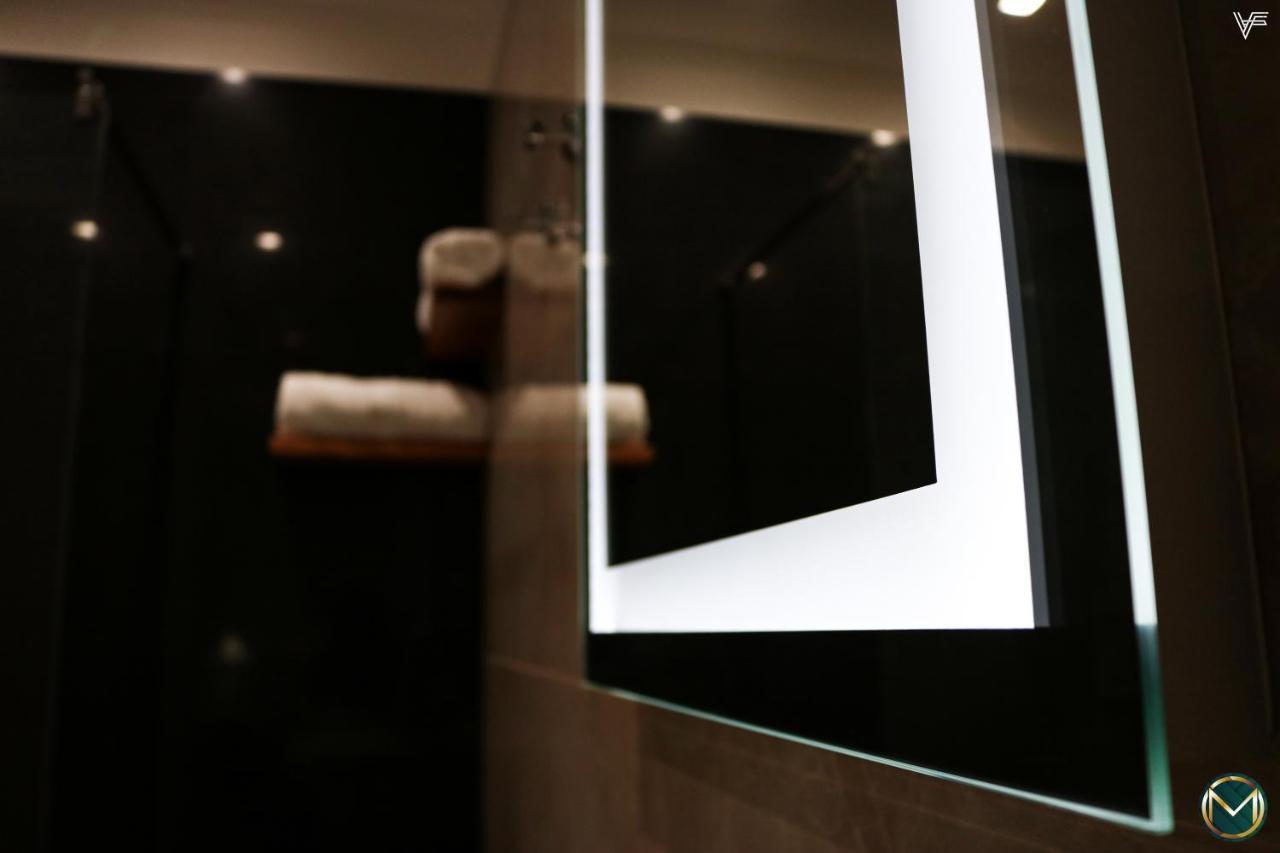 Margherita Boutique Rooms Margherita Di Savoia Ngoại thất bức ảnh
