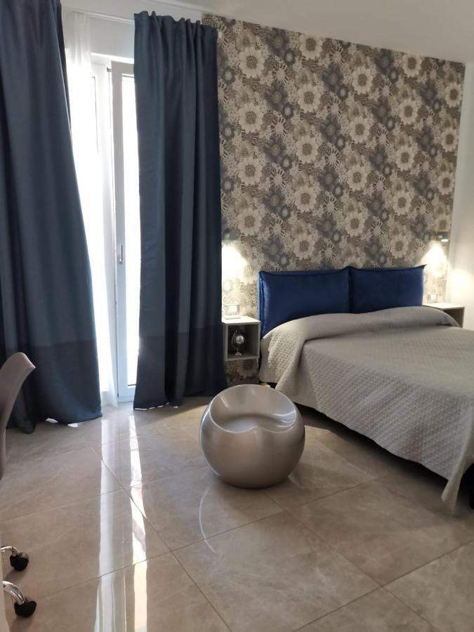 Margherita Boutique Rooms Margherita Di Savoia Ngoại thất bức ảnh