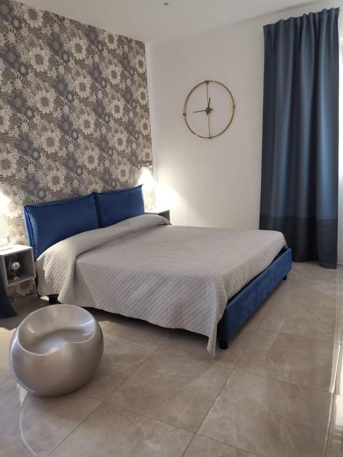 Margherita Boutique Rooms Margherita Di Savoia Ngoại thất bức ảnh