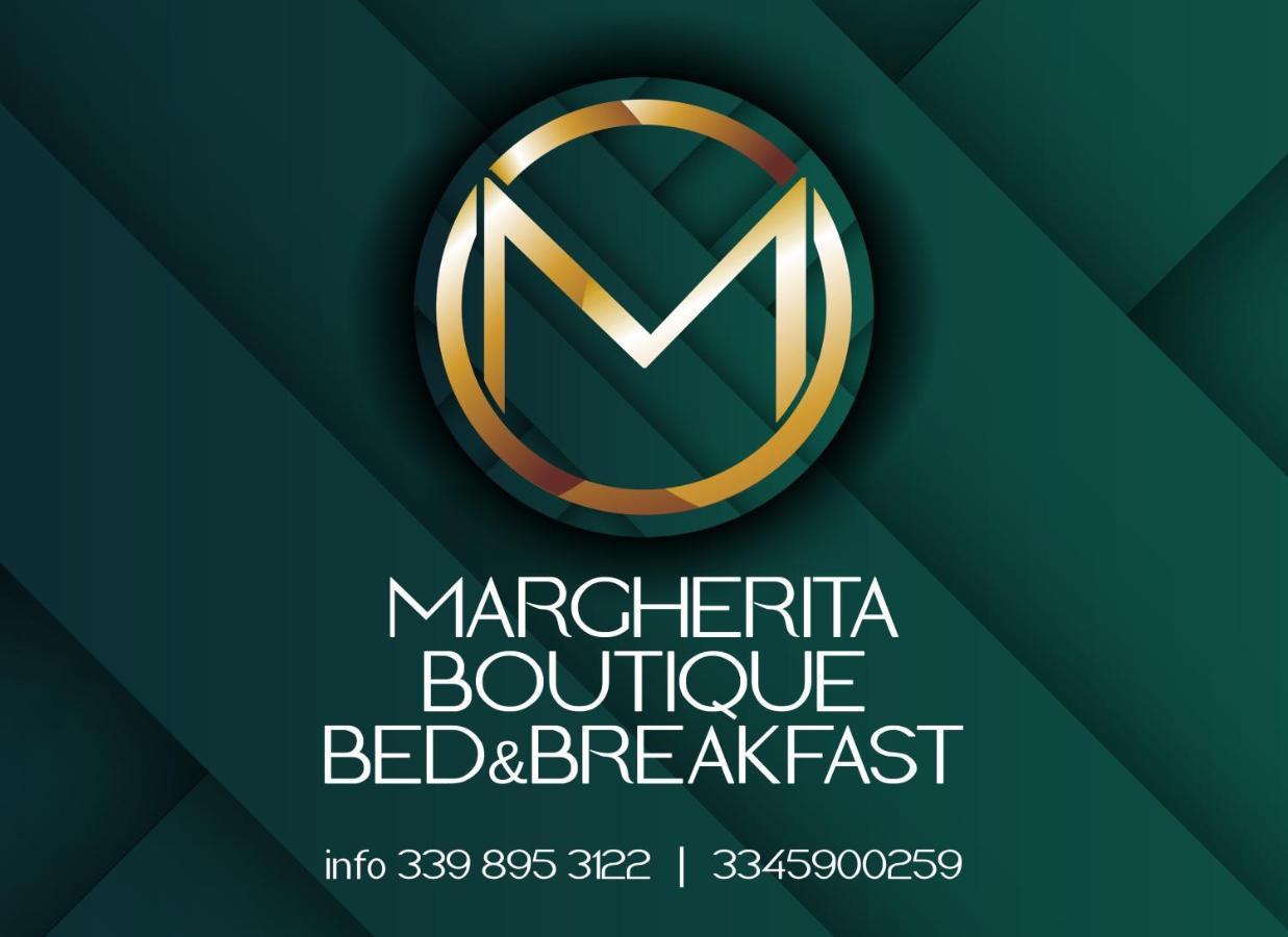 Margherita Boutique Rooms Margherita Di Savoia Ngoại thất bức ảnh