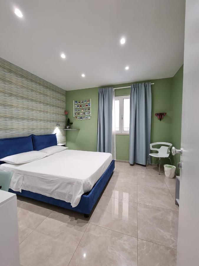 Margherita Boutique Rooms Margherita Di Savoia Ngoại thất bức ảnh
